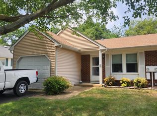 2 Golden Ct #A, Whiting, NJ 08759