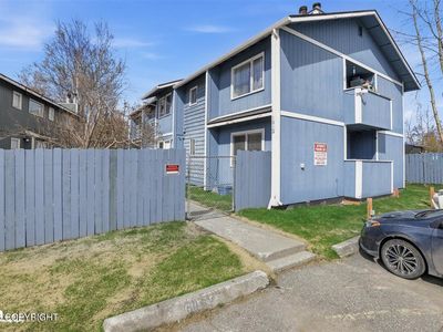 1612 Russian Jack Dr Unit D1, Anchorage, AK, 99508
