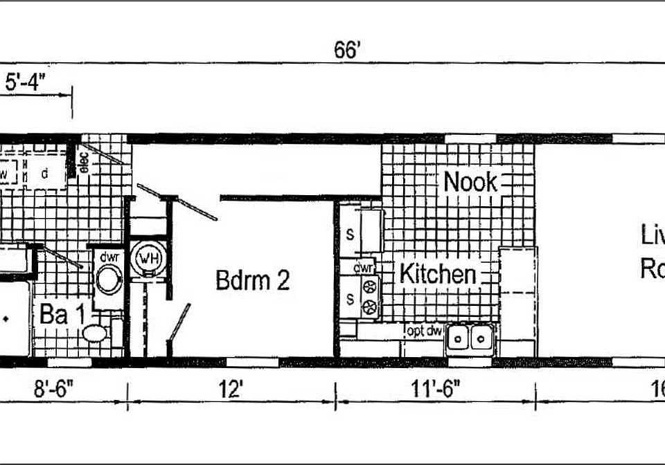 2nd image of 3 Hillcrest Dr #271JRA