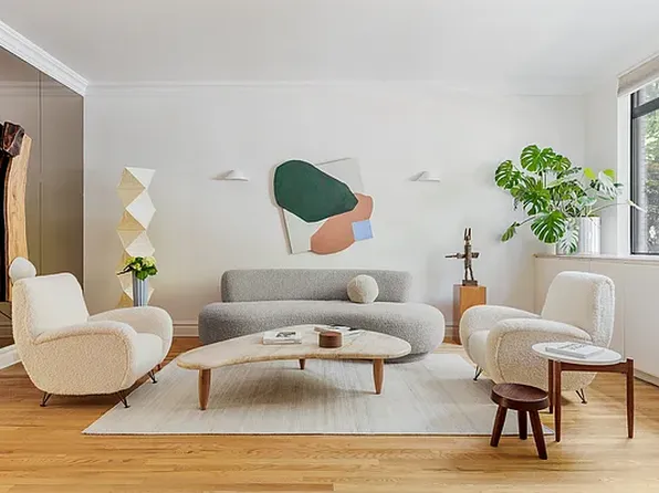 350 Albany St APT 5, New York, NY 10280