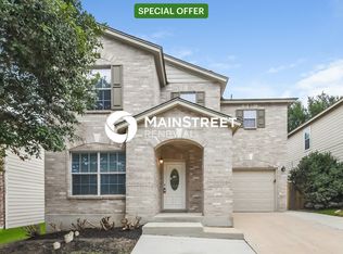 842 Barrel Point, San Antonio, TX 78251