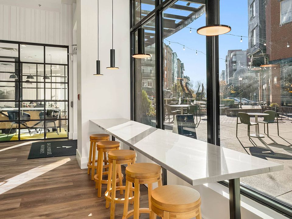 Sailhouse Apartment Rentals Kirkland, WA Zillow