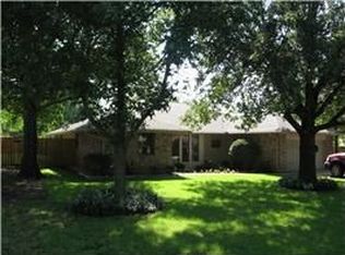 1734 Scott St, Purcell, OK 73080