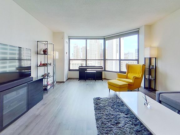 3rd image of 405 N Wabash Ave Unit 2202