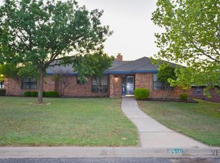6030 Averill Way, San Angelo, TX 76901