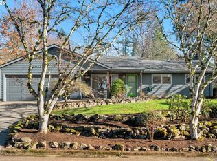 13562 SW 63rd Pl, Portland, OR 97219