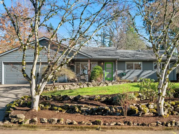 13562 SW 63rd Pl, Portland, OR 97219