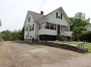 62 Conant Ave, Auburn, ME 04210