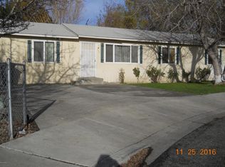 606 Chestnut Ave, Sunnyside, WA 98944