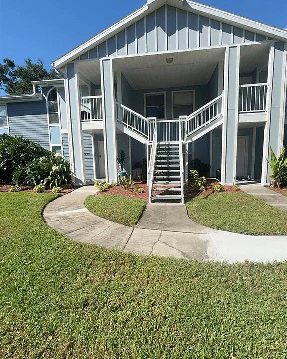 2604 Grassy Point Dr #206