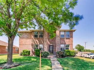 3124 Misty Ridge Ln, Rockwall, TX 75032