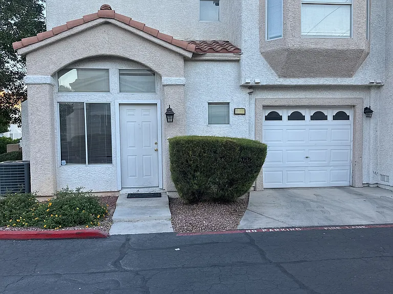 6833 Coral Rock Dr #1 — Photo 1