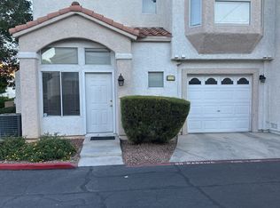 6833 Coral Rock Dr #1, Las Vegas, NV 89108