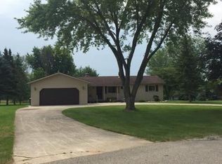 5400 Huntington Way, Gladwin, MI 48624