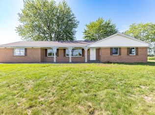 2519 Township Road 37 W, Huntsville, OH 43324