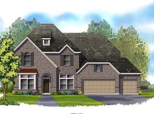 571 Hidden Meadow Dr, Keller, TX 76248