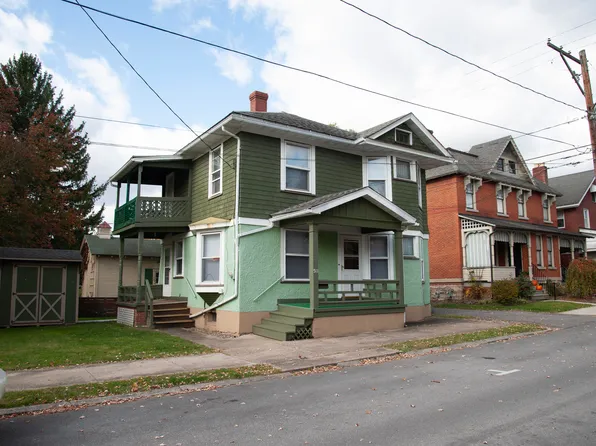511 Wayne St, Hollidaysburg, PA 16648