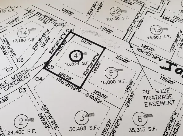 Joel Dr Lot 4, Archbald, PA 18403