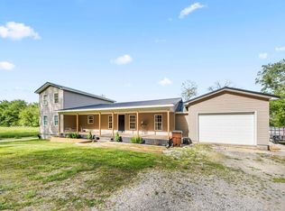 9800 County Road 5, Pedro, OH 45659