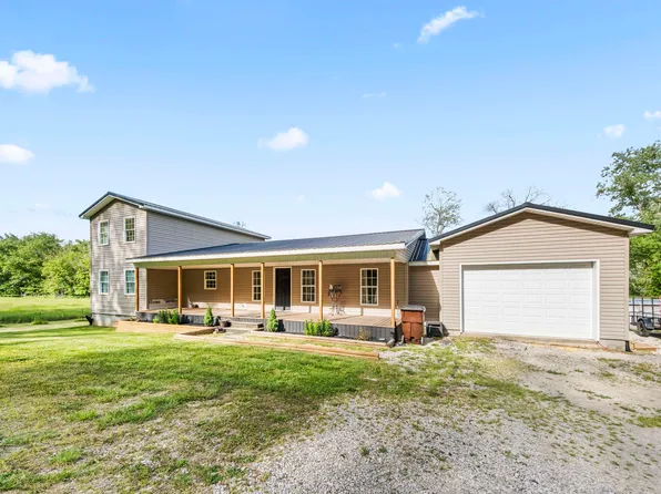 9800 County Road 5, Pedro, OH 45659