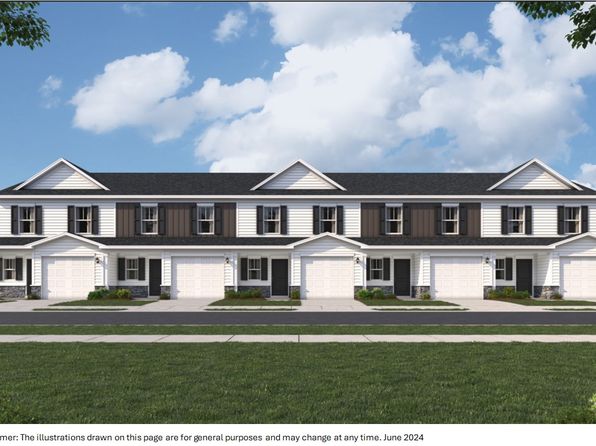 109 Cillian St, Fountain Inn, SC 29644