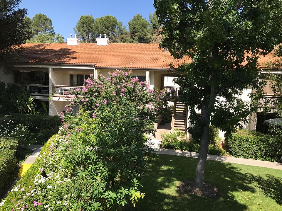 View from Balcony