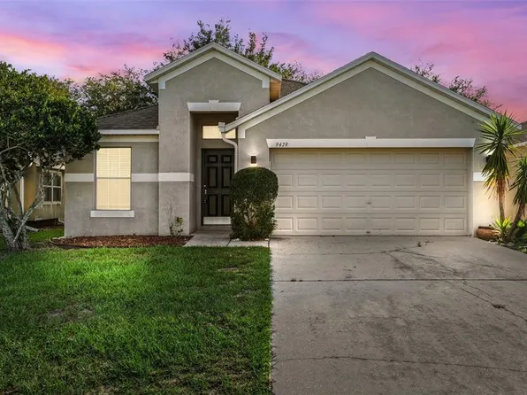 9479 Southern Charm Cir, Brooksville, FL 34613