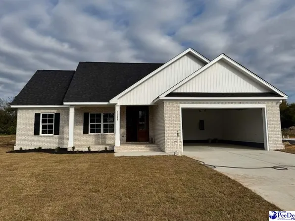 2915 Suzanne Dr, Florence, SC 29501