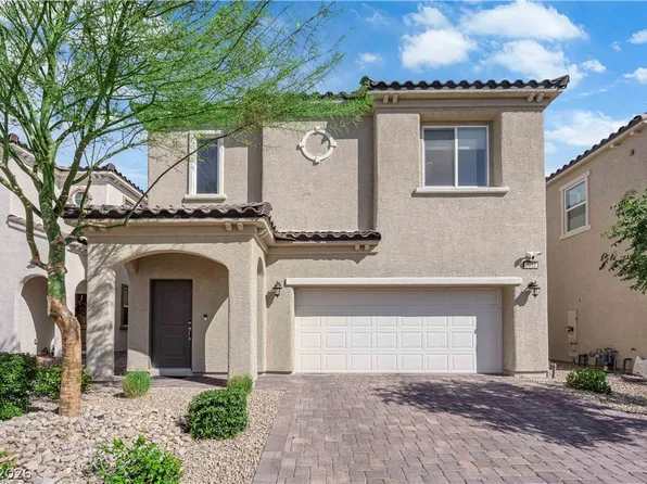 3032 Cipro Ave, Las Vegas, NV 89141