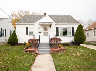 3004 Garfield Ave, Bay City, MI 48708