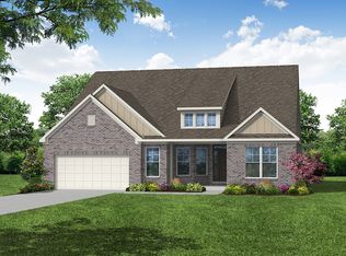 5344 Summer Oak Ln, Buford, GA 30518