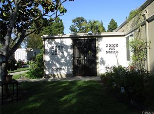 348 Avenida Sevilla UNIT B, Laguna Woods, CA 92637