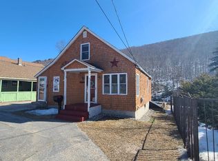 4 River St, Gorham, NH 03581