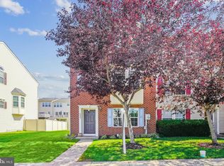 2008 Spring Run Cir, Frederick, MD 21702