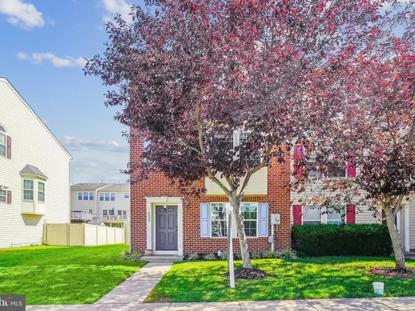 2008 Spring Run Cir, Frederick, MD 21702