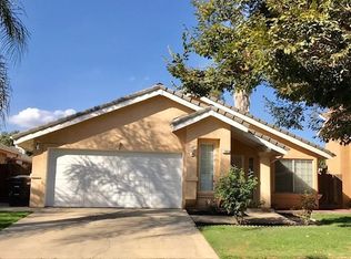 709 Park Hurst Way, Modesto, CA 95358