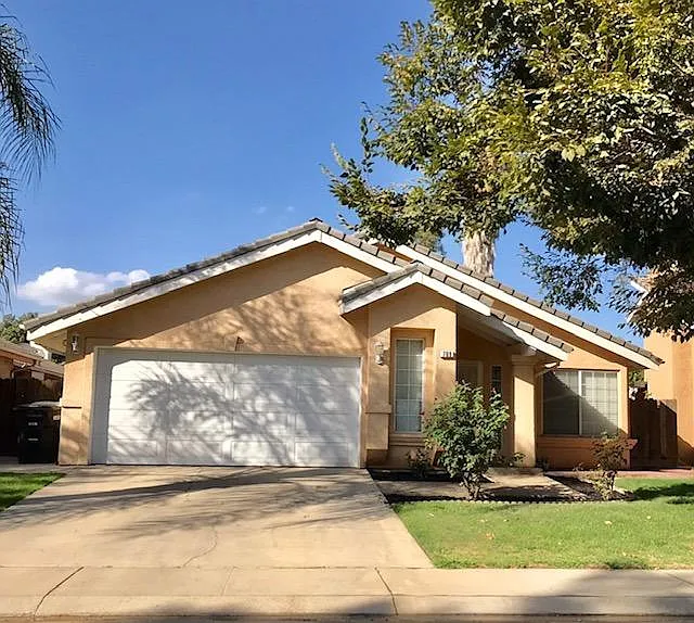 709 Park Hurst Way photo 1