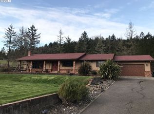 5865 Melqua Rd, Roseburg, OR 97471