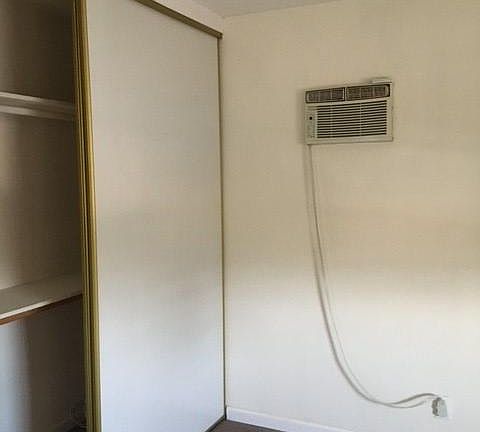 Bedroom Closet