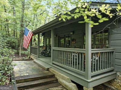 61 Cotton Wood Cir, Jasper, GA, 30143