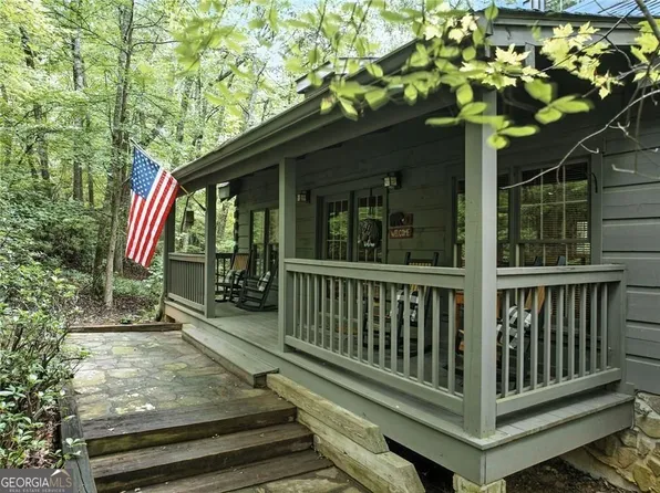 61 Cotton Wood Cir, Jasper, GA 30143