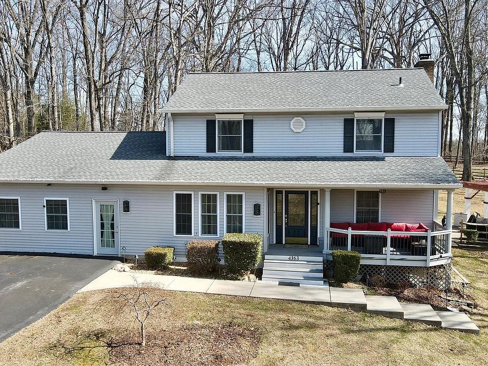 1st image of 4363 Snow Hill Dr
