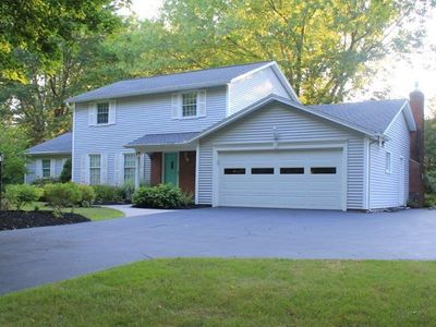 76 Holley Brook Dr, Penfield, NY, 14526