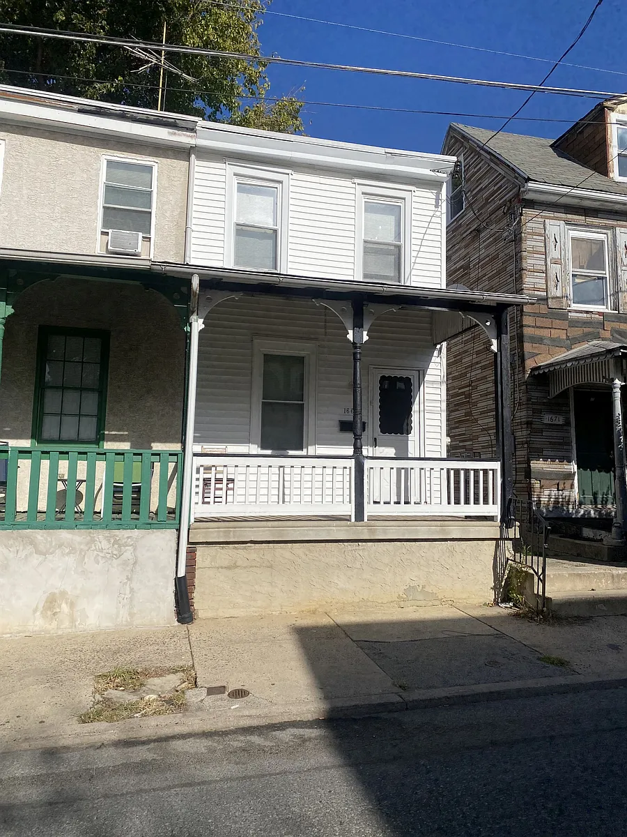 Building Photo - 1669 Fillmore St