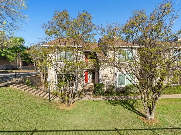 1750 Timber Ridge Rd APT 102, Austin, TX 78741
