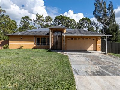 806 State Ave, Lehigh Acres, FL, 33972