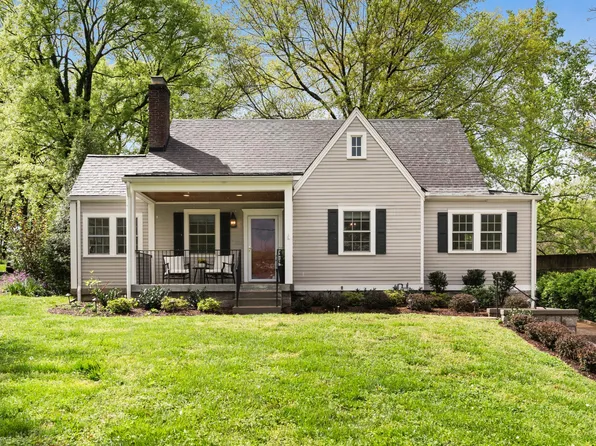 2926 Primrose Cir, Nashville, TN 37212