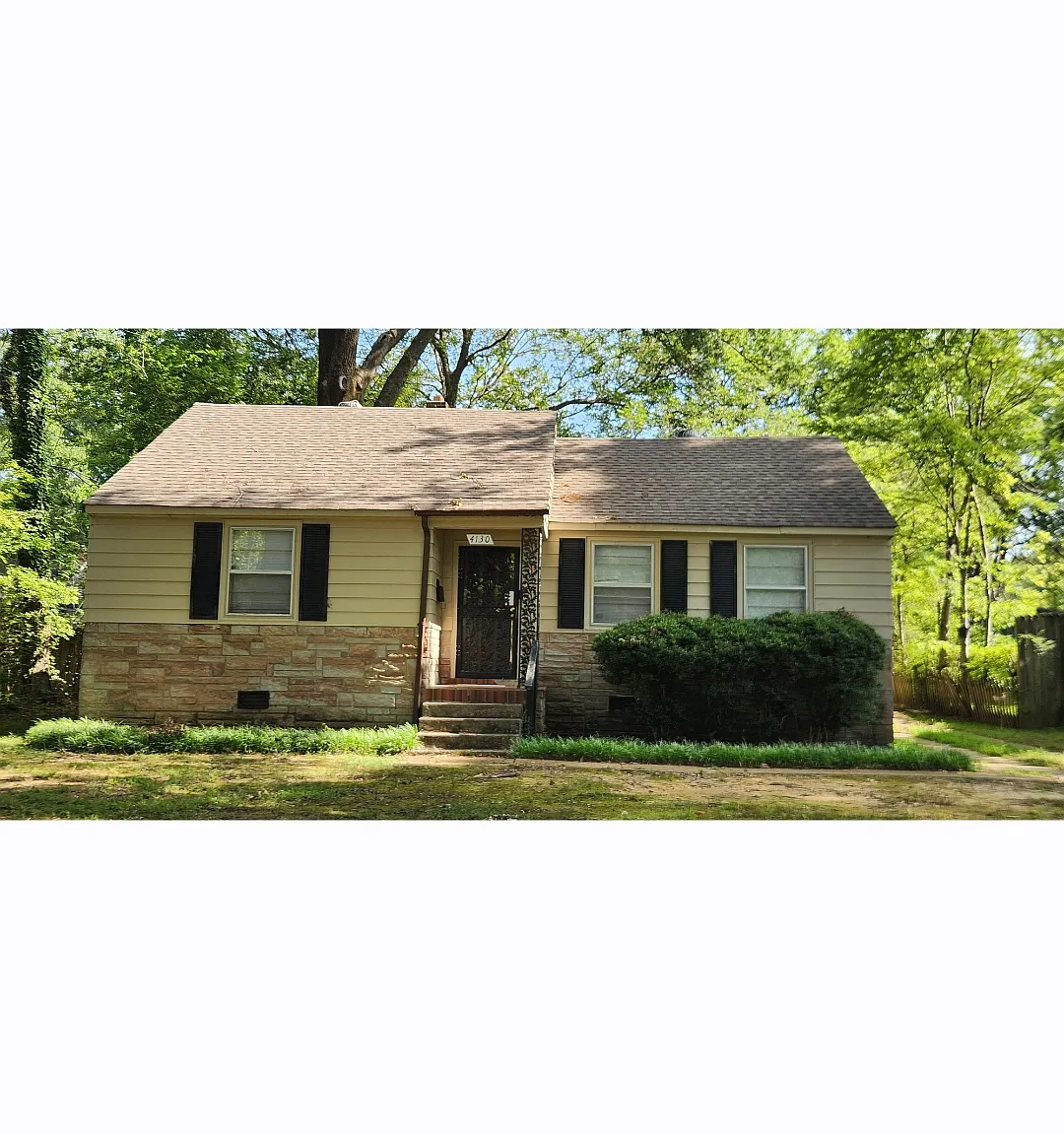 2 bed, 1117 sqft, $1,000 — Photo 1