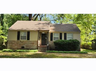 4130 Mink Cir, Memphis, TN 38111
