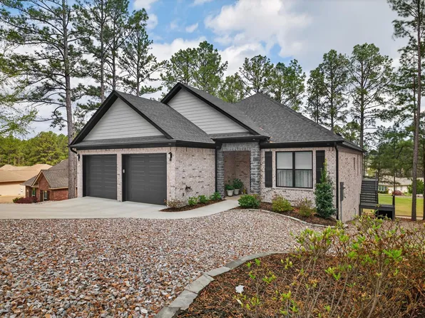 6 El Ejido Ln, Hot Springs Village, AR 71909